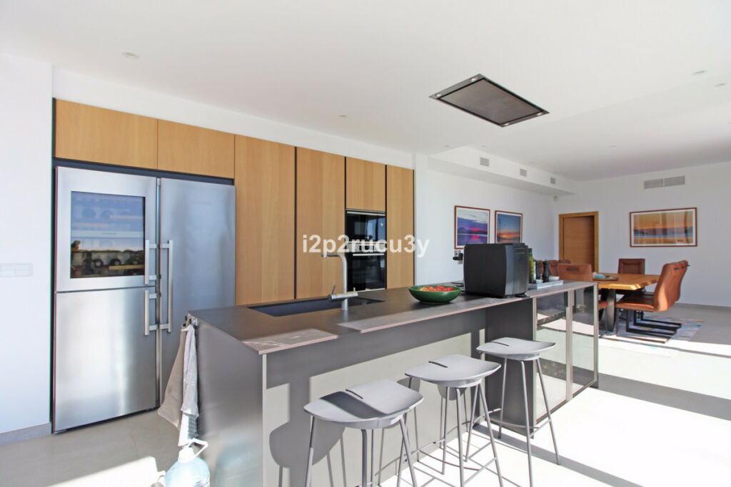 Detached Villa Moraira Alicante - image 16