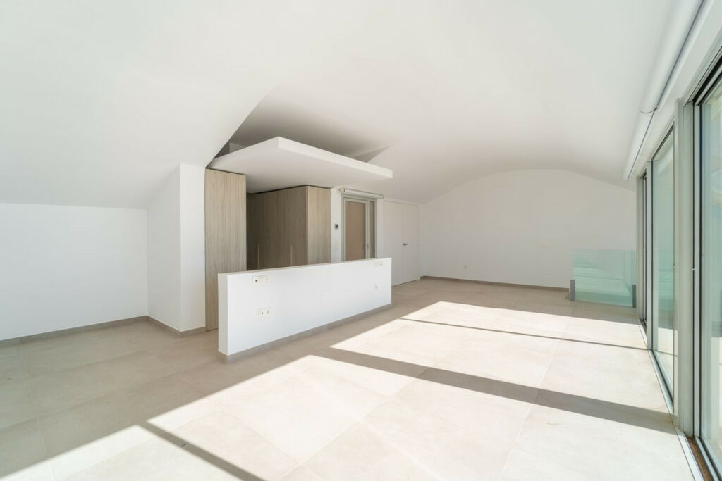 Penthouse Duplex Benalmadena Pueblo Málaga - image 16