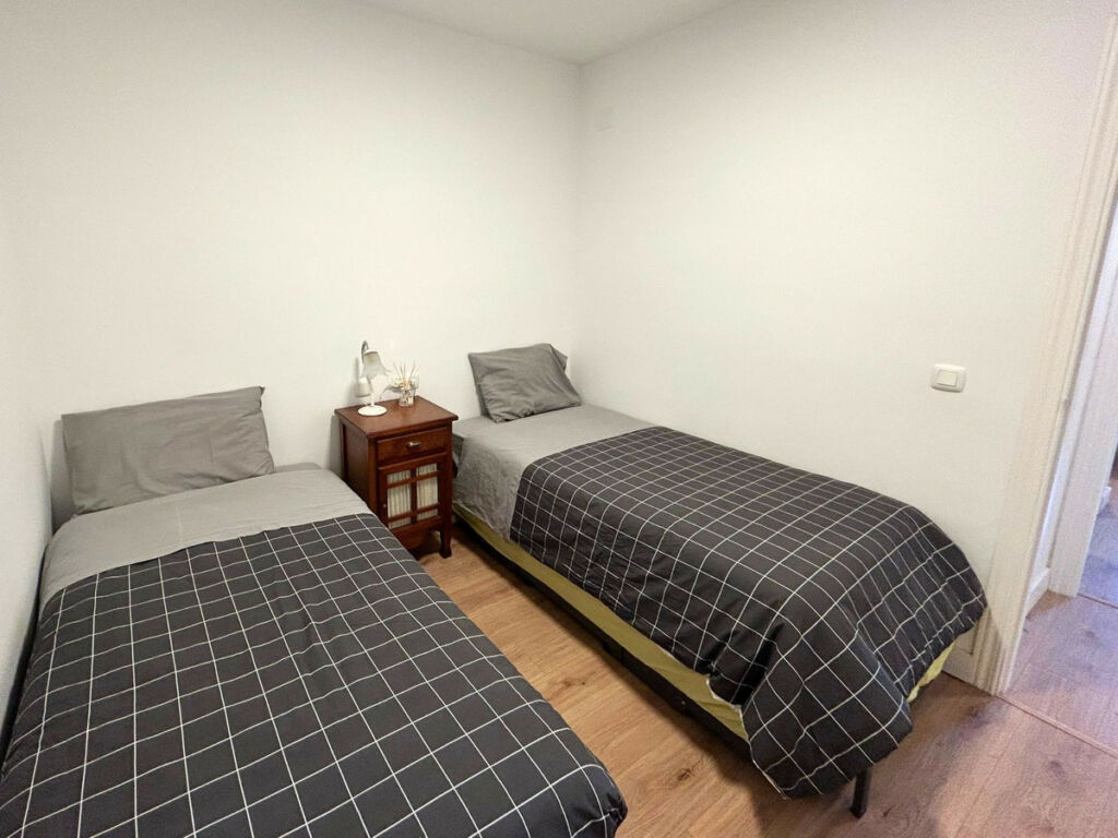 Middle Floor Apartment Los Boliches Málaga - image 16