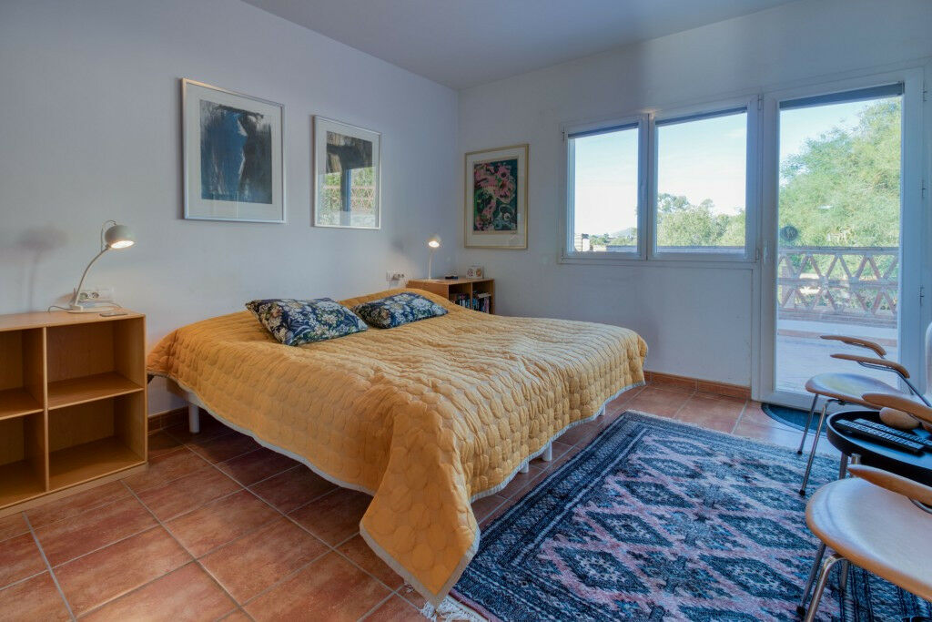 Detached Villa Mijas Málaga - image 18