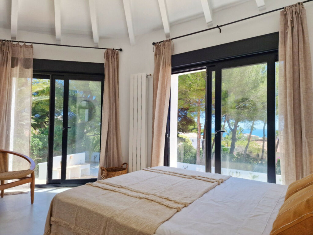 Detached Villa Javea Alicante - image 16