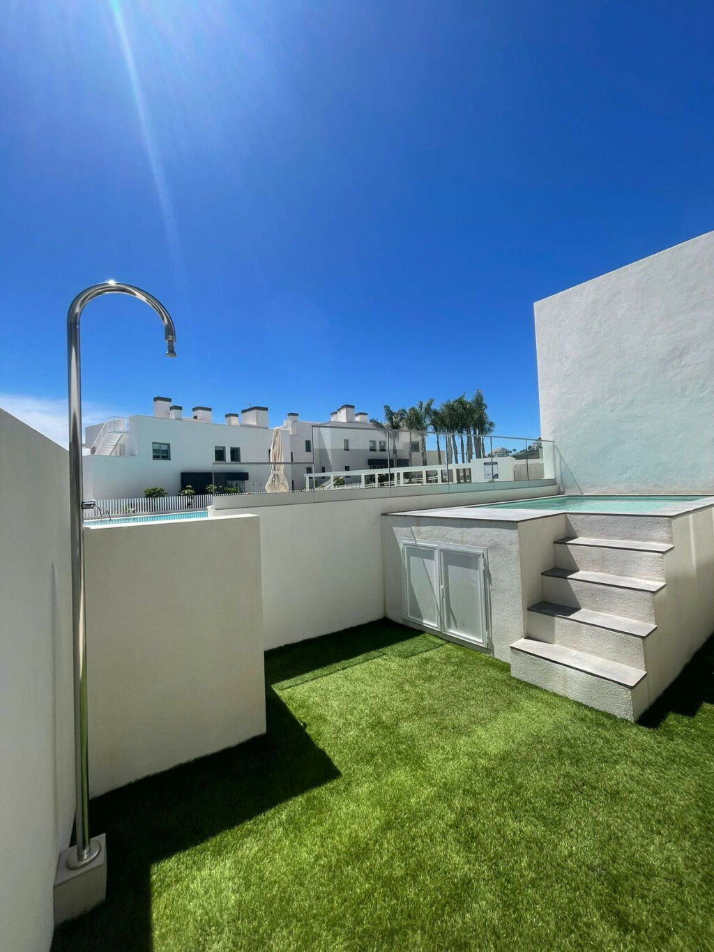 Ground Floor Apartment La Cala de Mijas Málaga - image 16