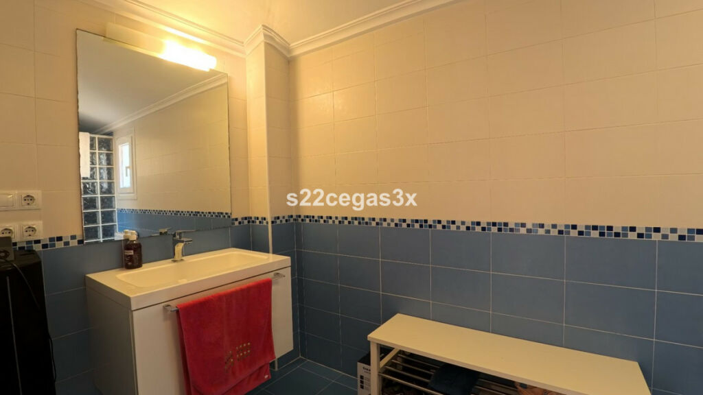 Penthouse Elda Alicante - image 16