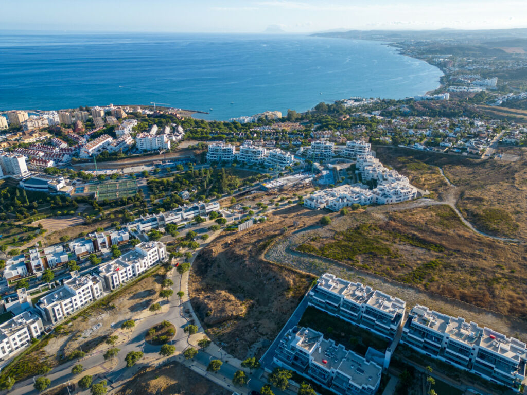 Ground Floor Apartment Estepona Málaga - image 16
