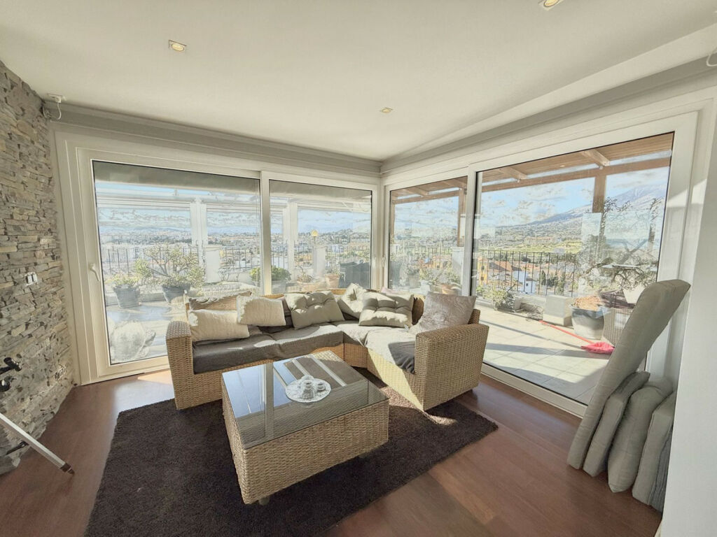 Penthouse Los Boliches Málaga - image 16