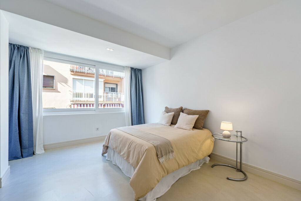 Middle Floor Apartment Málaga Málaga - image 16