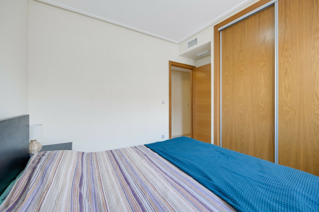 Townhouse Los Dolses Alicante - image 16