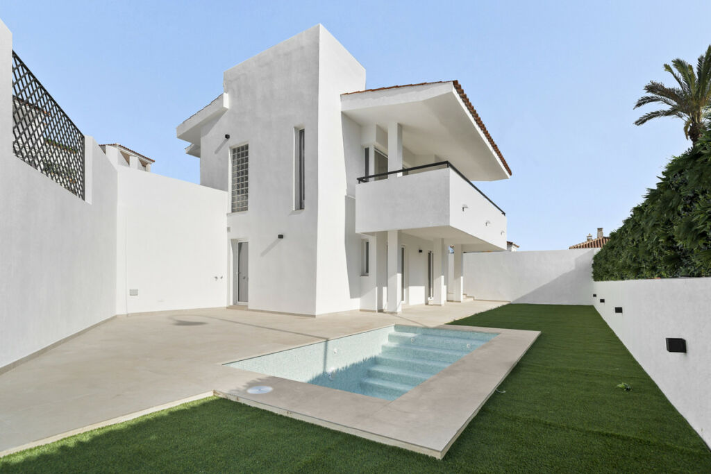 Detached Villa Mijas Málaga - imagen 16