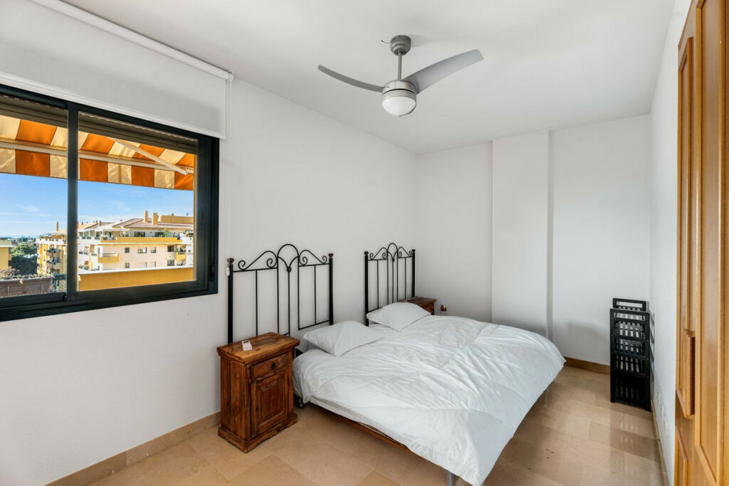 Penthouse San Pedro de Alcántara Málaga - image 16