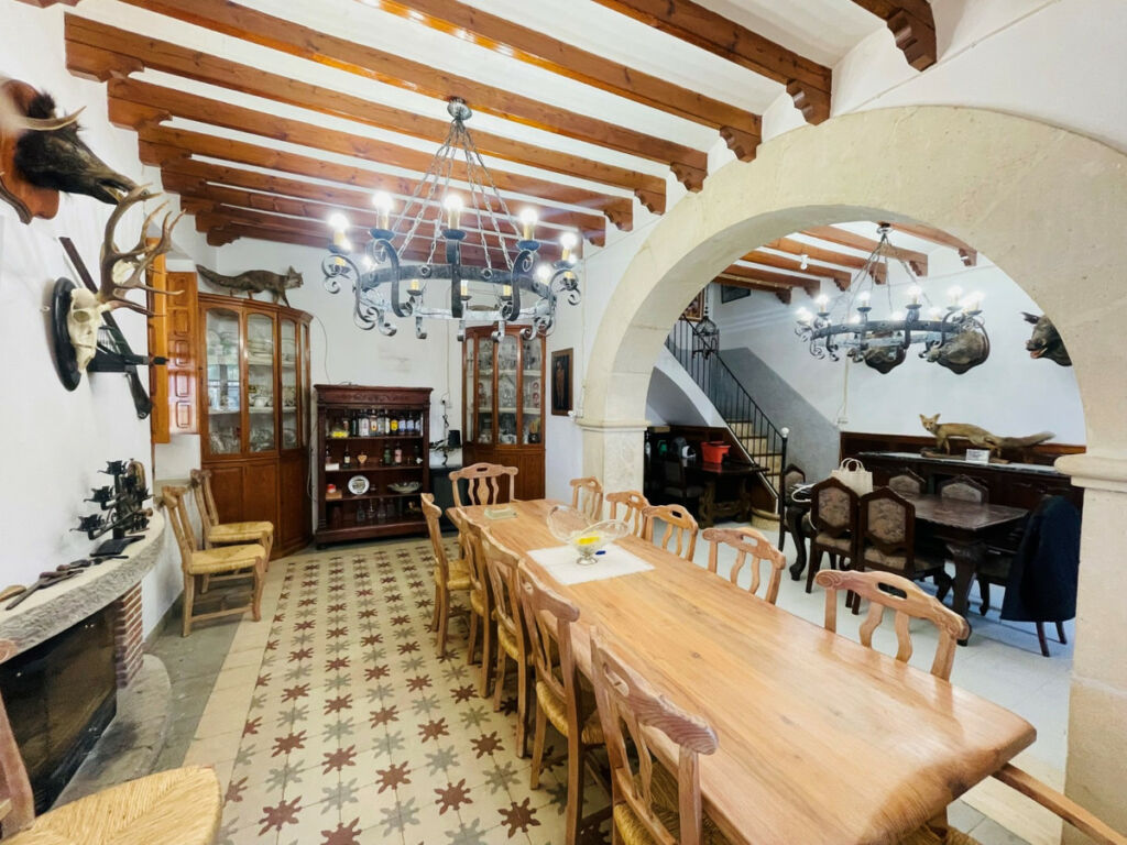 Finca - Cortijo Jijona Alicante - image 16