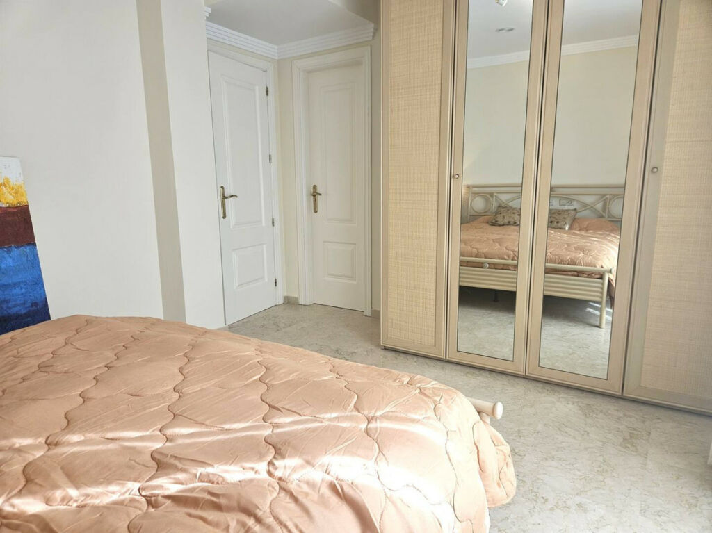 Penthouse Marbella Málaga - image 16