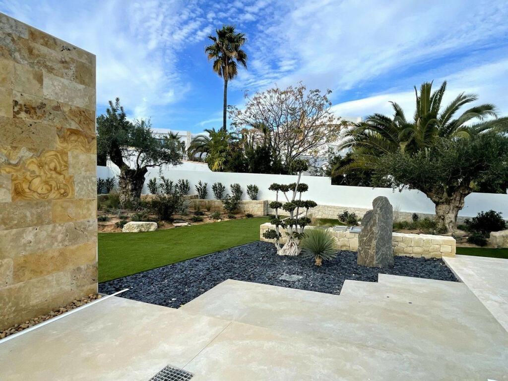 Detached Villa Benissa Alicante - image 18