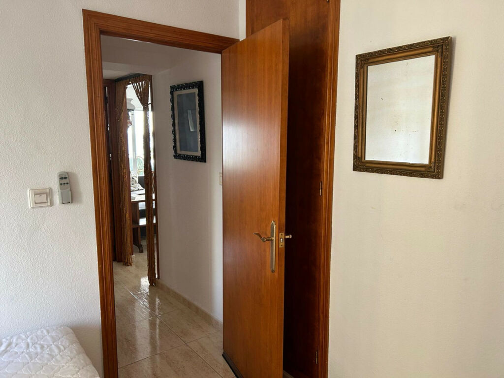 Middle Floor Apartment Benidorm Alicante - image 16