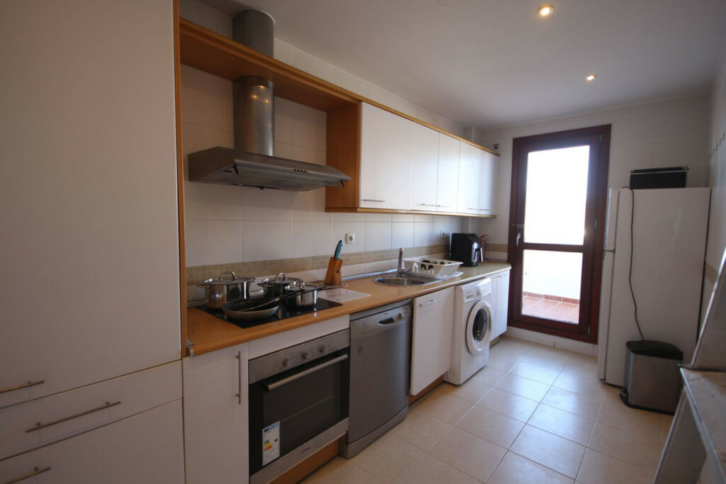 Duplex La Cala de Mijas Málaga - image 16