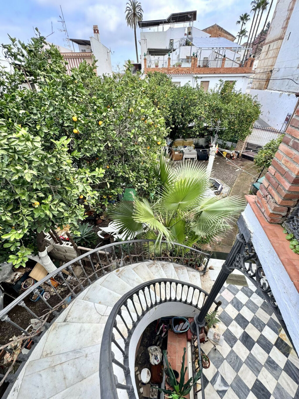 City Palace Cártama Málaga - image 16