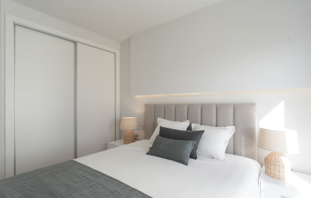 Ground Floor Apartment Denia Alicante - image 16