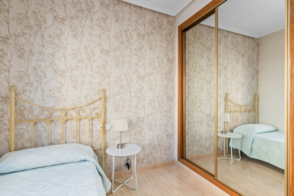 Ground Floor Apartment Guardamar del Segura Alicante - image 15