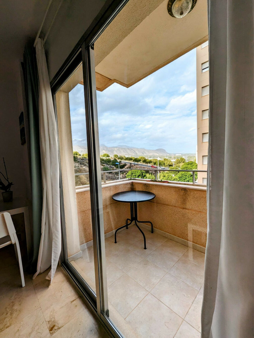 Middle Floor Apartment Villajoyosa Alicante - image 16