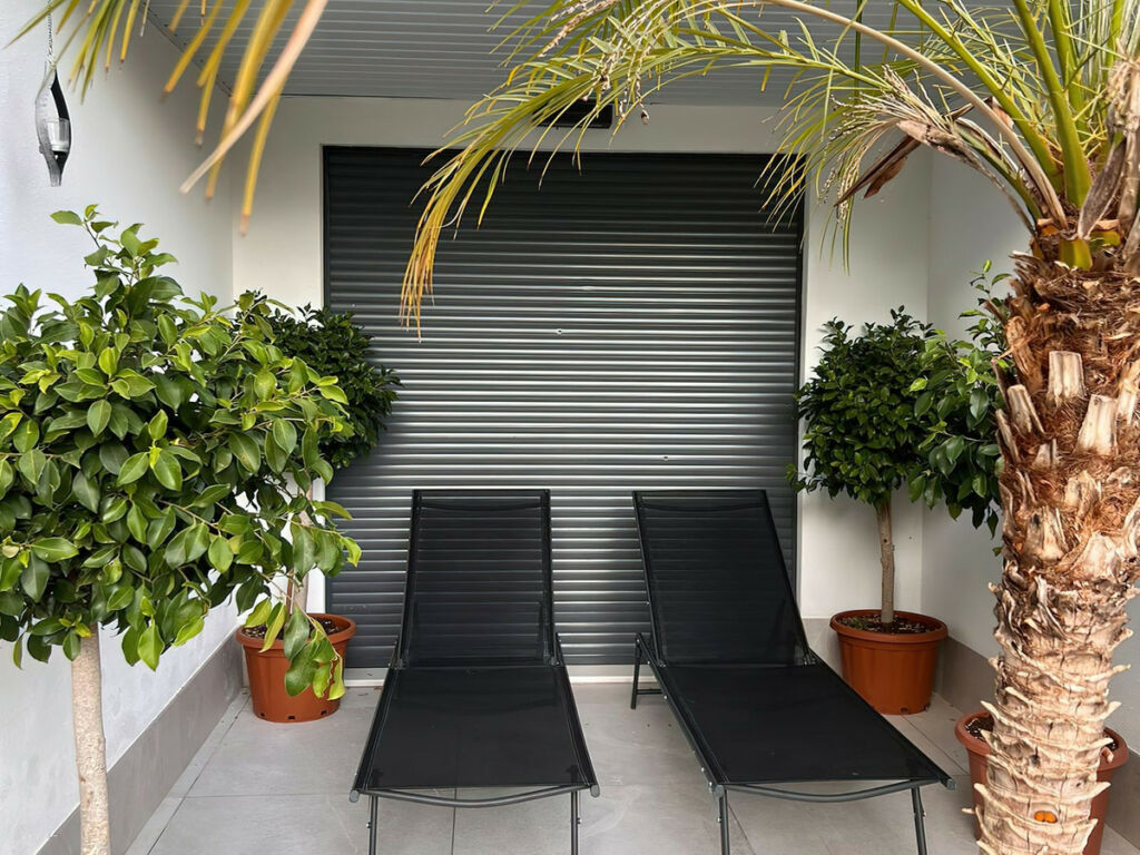 Ground Floor Apartment Benahavís Málaga - image 16