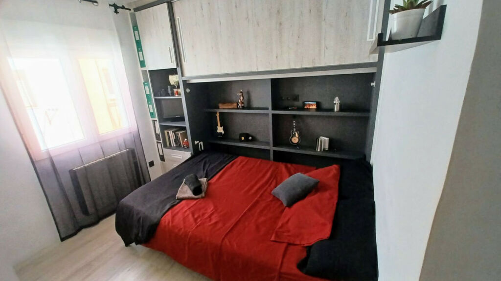 Middle Floor Apartment Torre de la Horadada Alicante - image 16