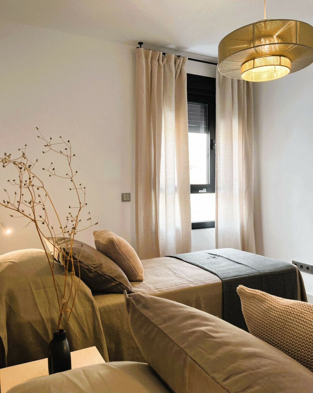 Penthouse Benahavís Málaga - image 16