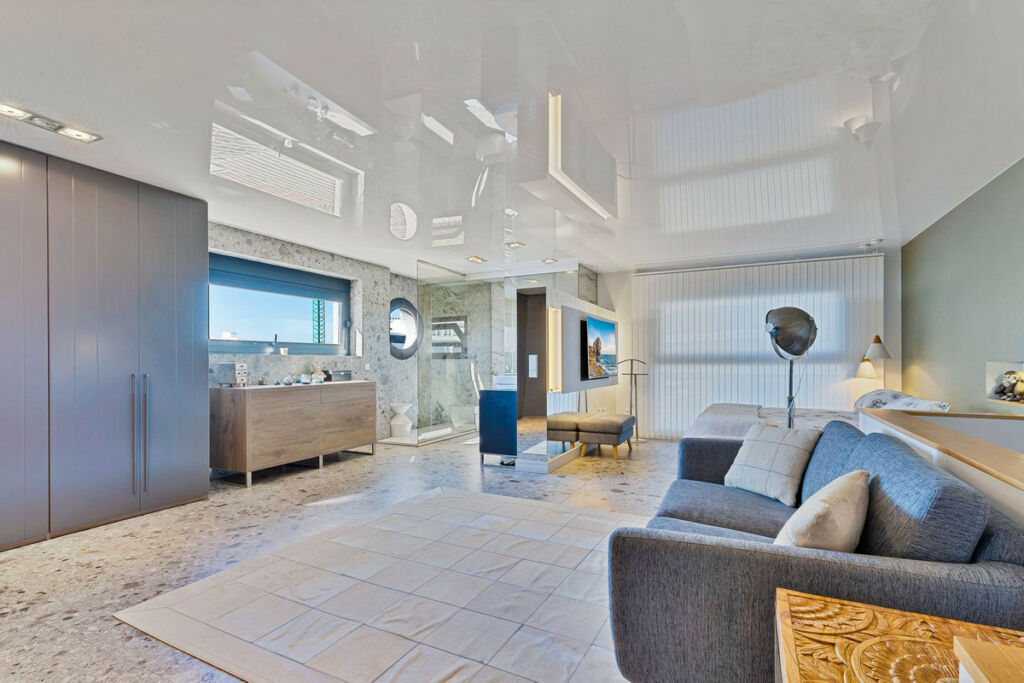 Detached Villa Benalmadena Málaga - image 15