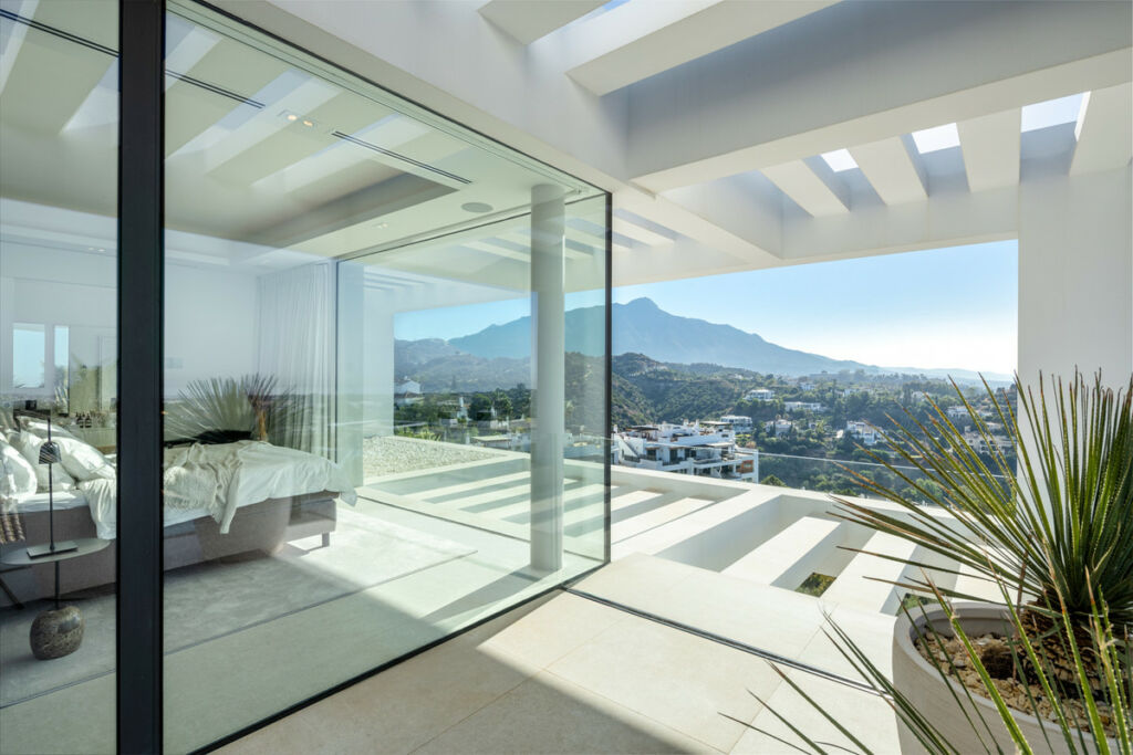 Detached Villa La Quinta Málaga - image 16