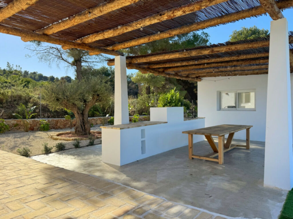 Detached Villa Javea Alicante - image 17