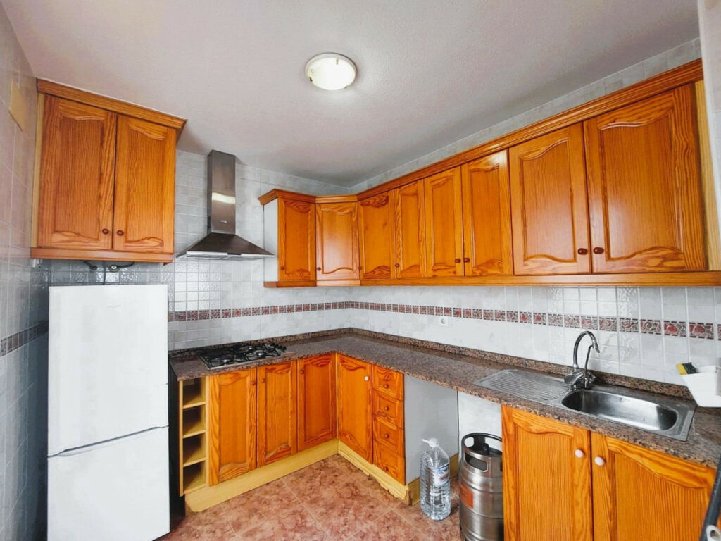 Townhouse Los Altos Alicante - image 15