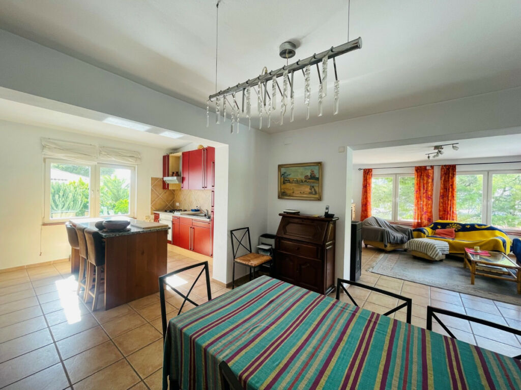Detached Villa Altea Alicante - image 16