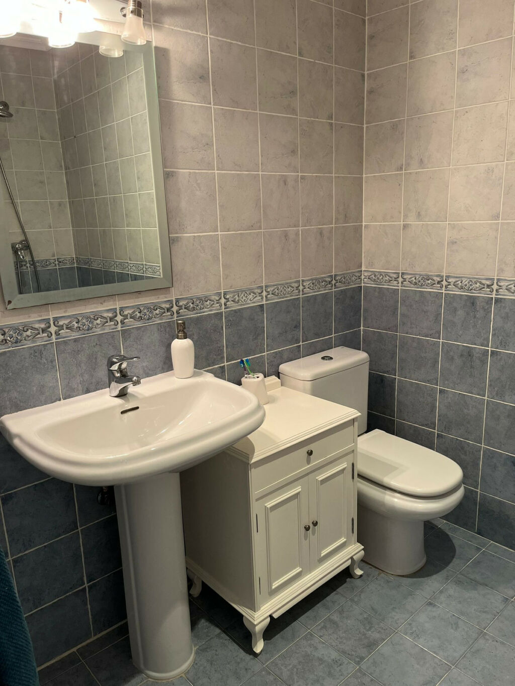 Ground Floor Apartment Javea Alicante - image 16