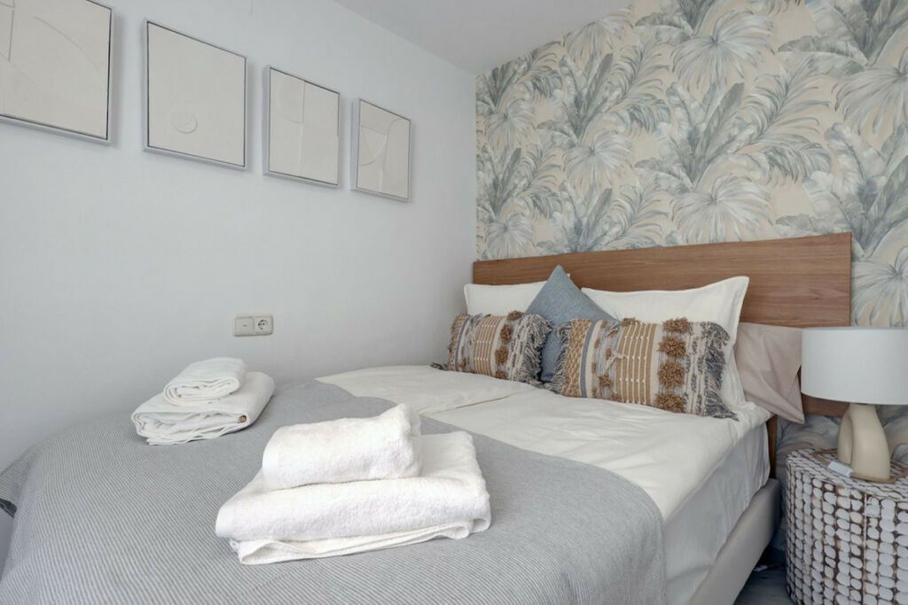 Penthouse Bahía de Marbella Málaga - image 16