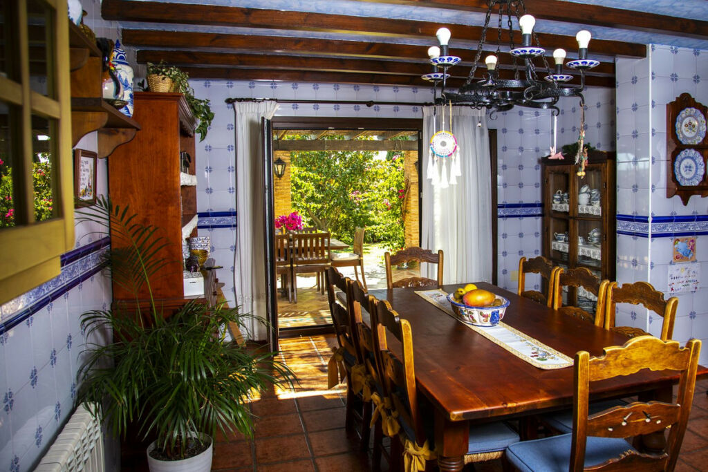 Detached Villa La Cala Golf Málaga - image 16