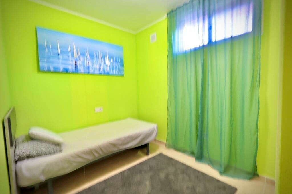 Detached Villa San Miguel de Salinas Alicante - image 16