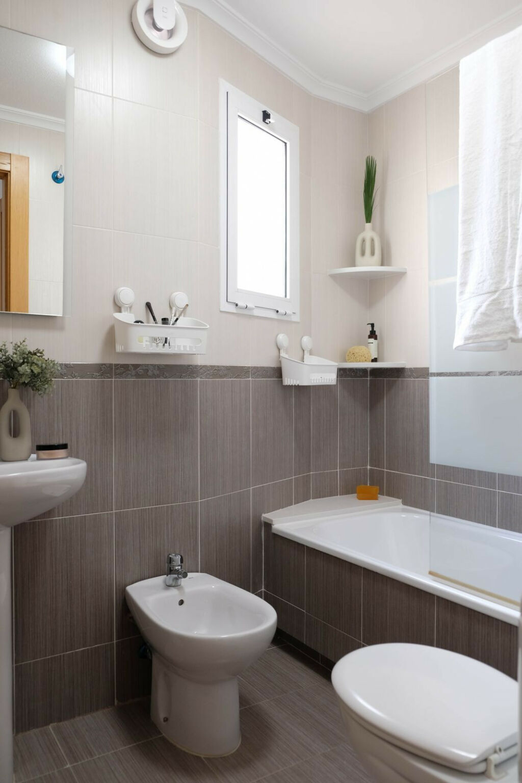 Top Floor Apartment Los Locos Alicante - image 16