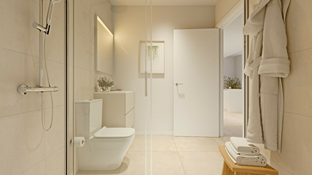 Ground Floor Apartment Estepona Málaga - image 16