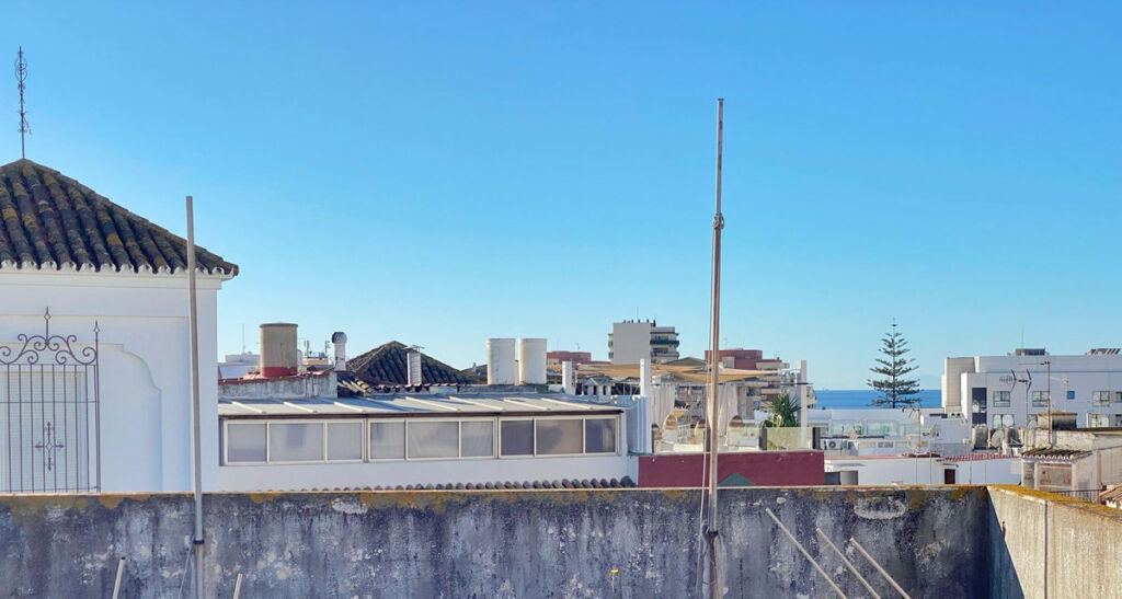 Top Floor Apartment Marbella Málaga - image 16