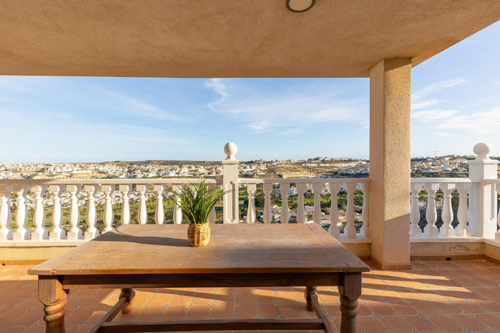 Detached Villa Rojales Alicante - image 17