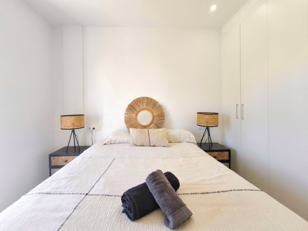 Penthouse Denia Alicante - image 16