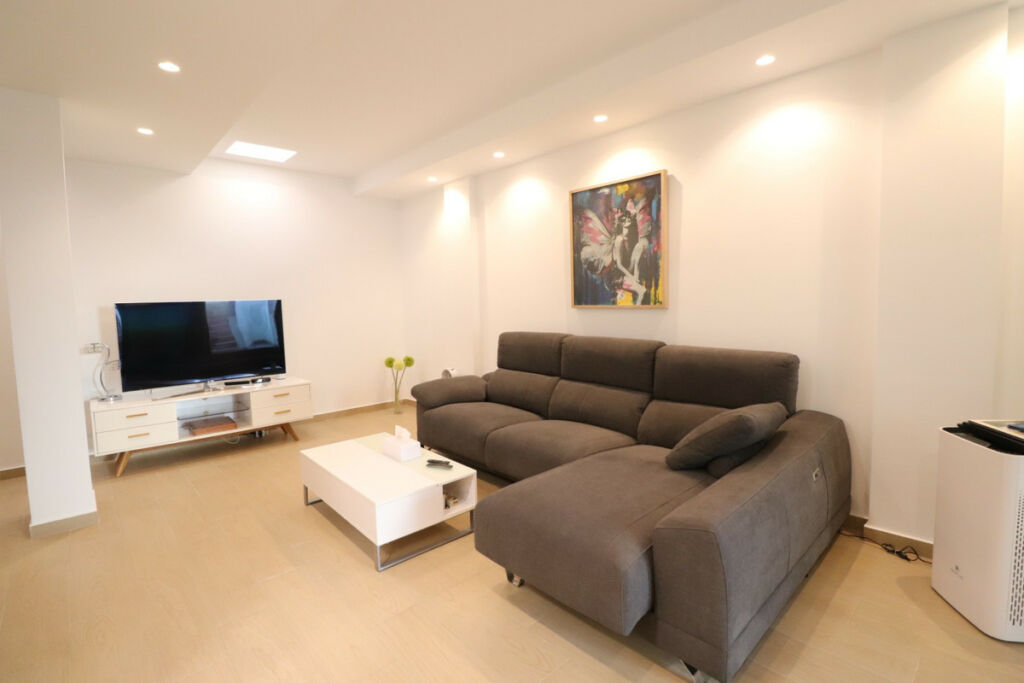 Townhouse Benijofar Alicante - image 16
