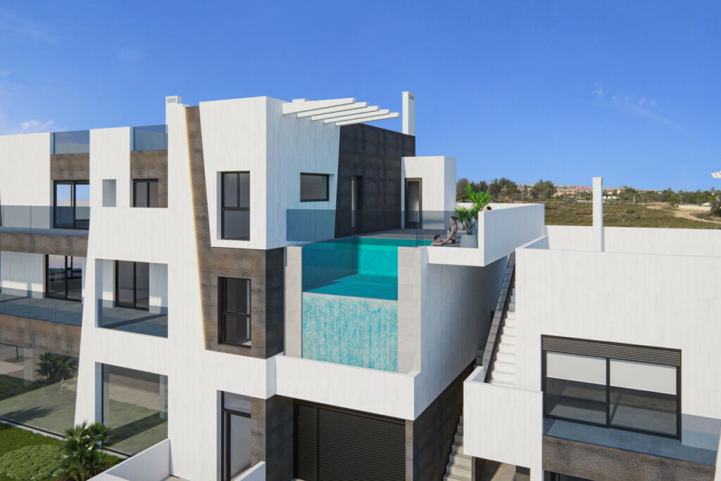 Bungalow Pilar de la Horadada Alicante - image 16