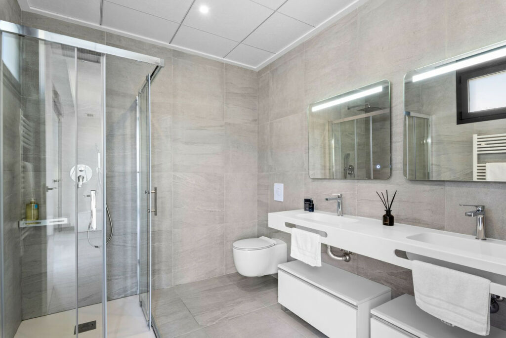 Detached Villa San Miguel de Salinas Alicante - image 16