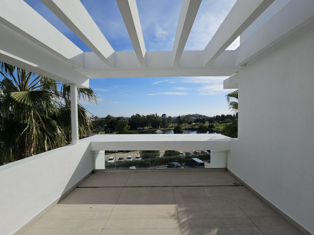 Penthouse Duplex Atalaya Málaga - image 16