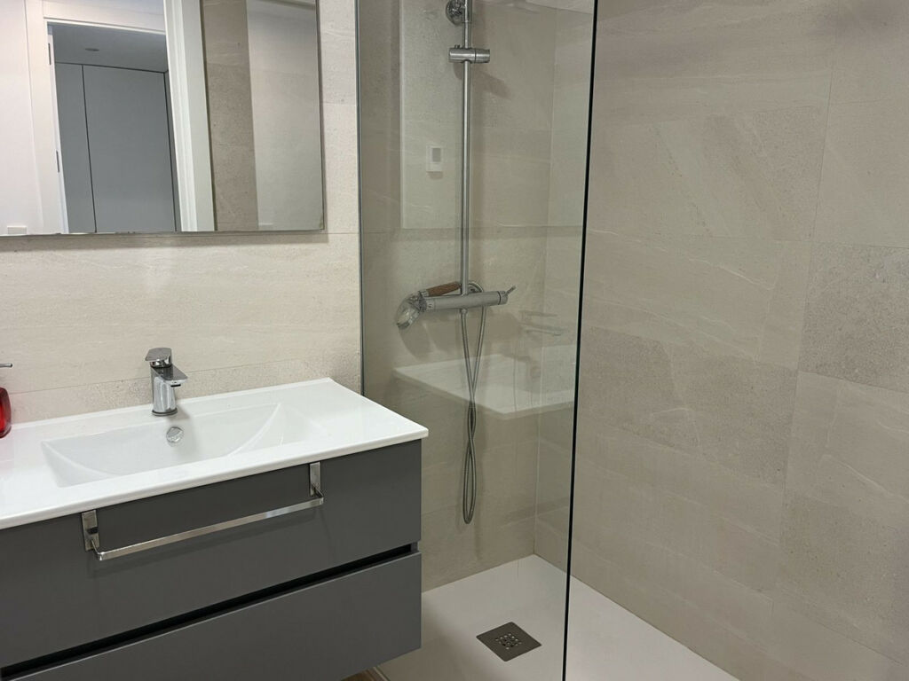 Ground Floor Apartment Santa Rosalia Lake and Life Resort Murcia - image 16