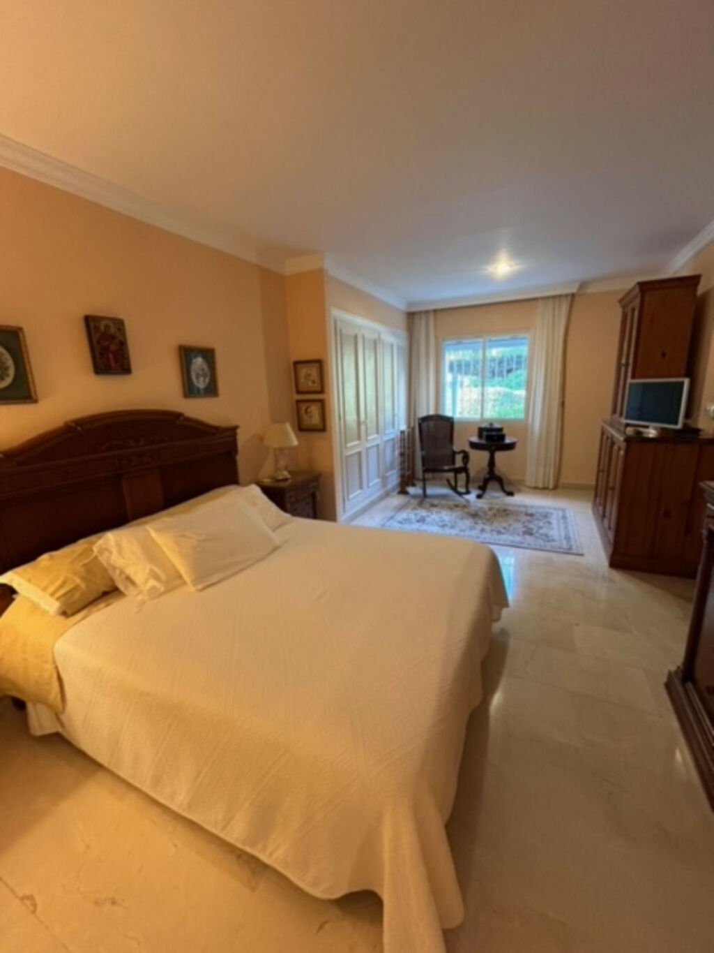 Middle Floor Apartment La Quinta Málaga - image 16