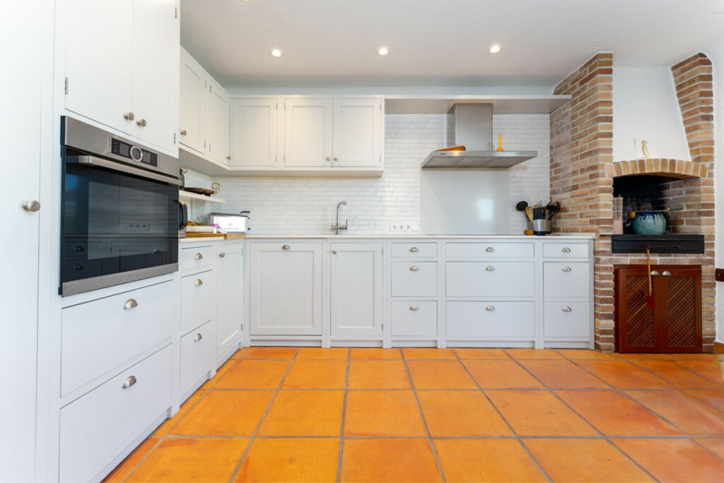 Detached Villa Javea Alicante - image 16
