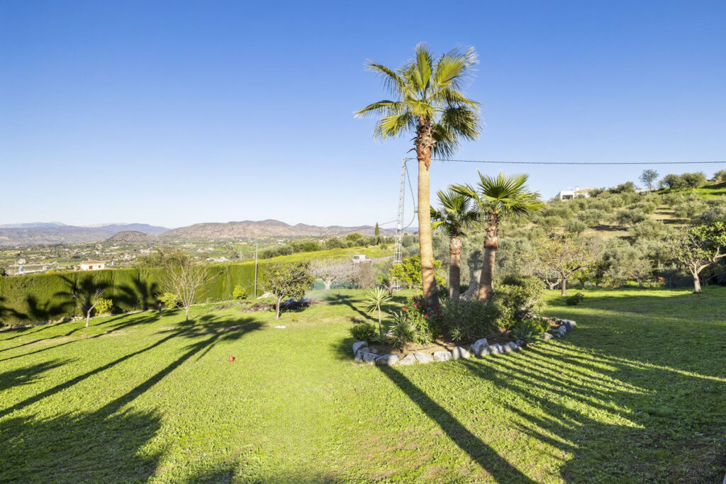 Detached Villa Alhaurín el Grande Málaga - image 16