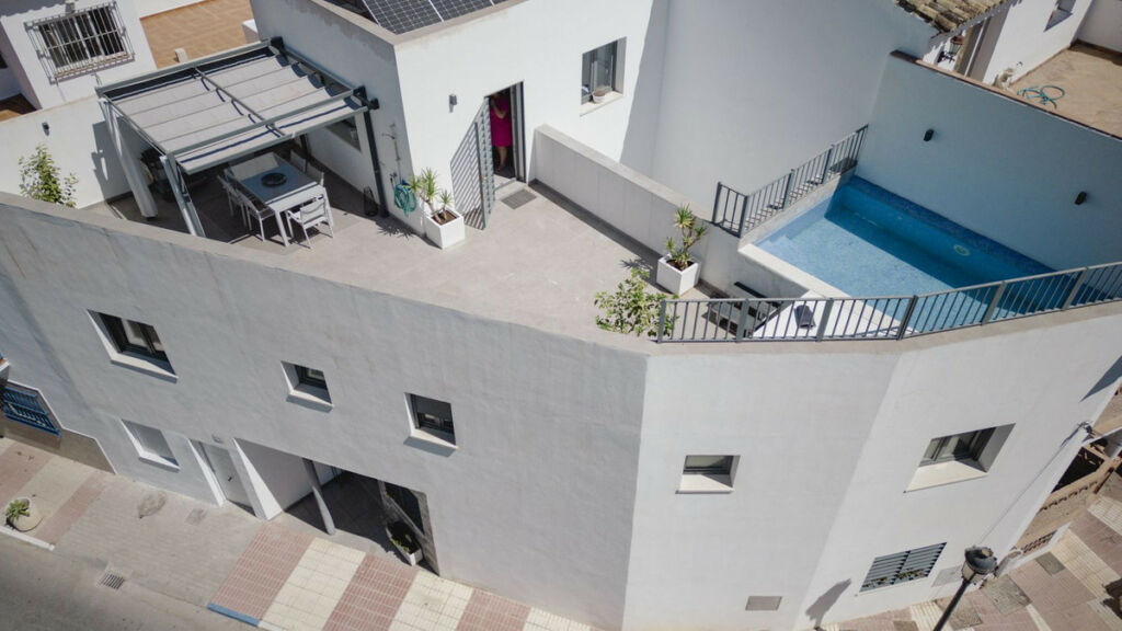Semi-Detached House San Pedro de Alcántara Málaga - image 16