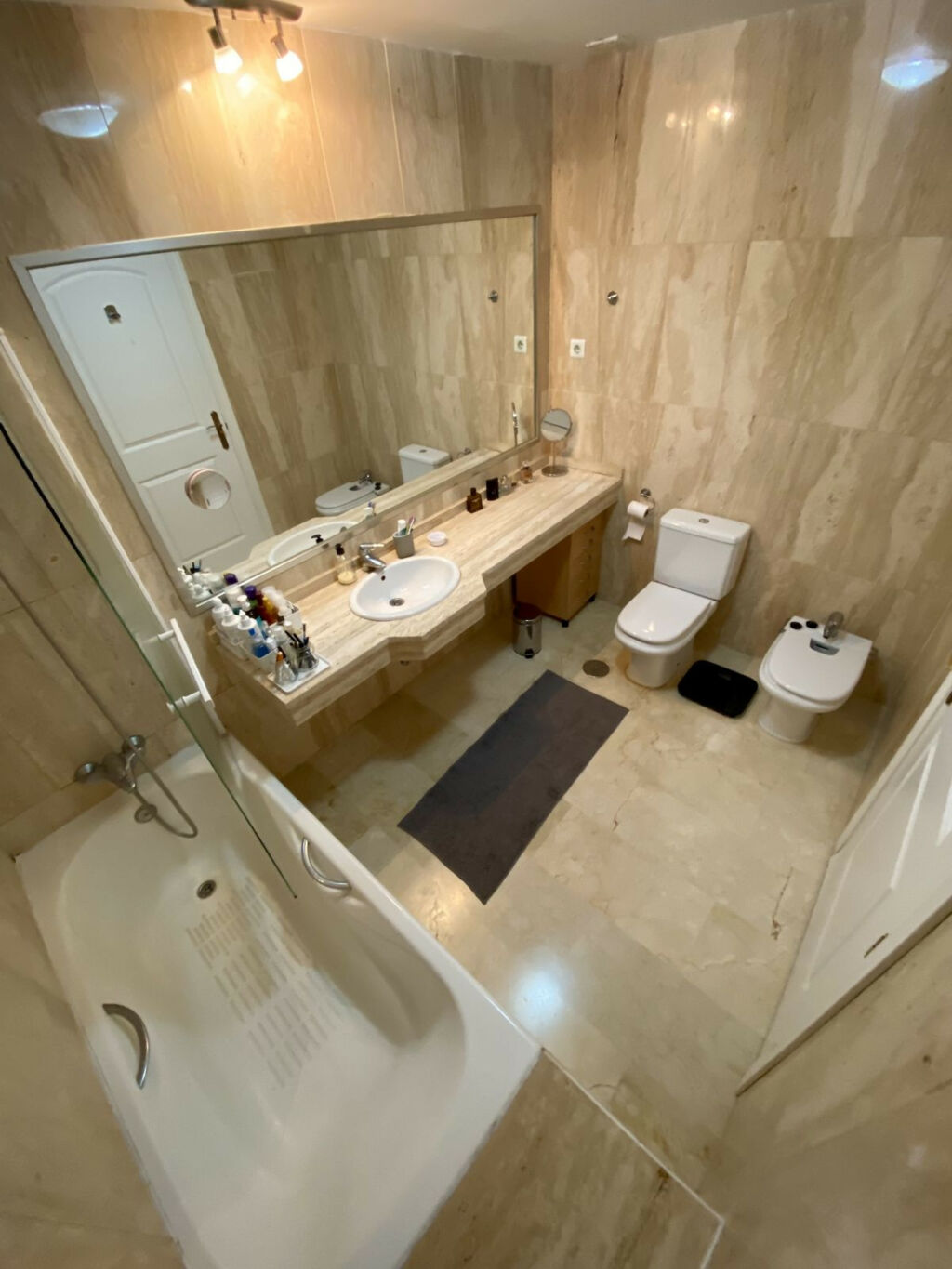 Middle Floor Apartment Elviria Málaga - image 18
