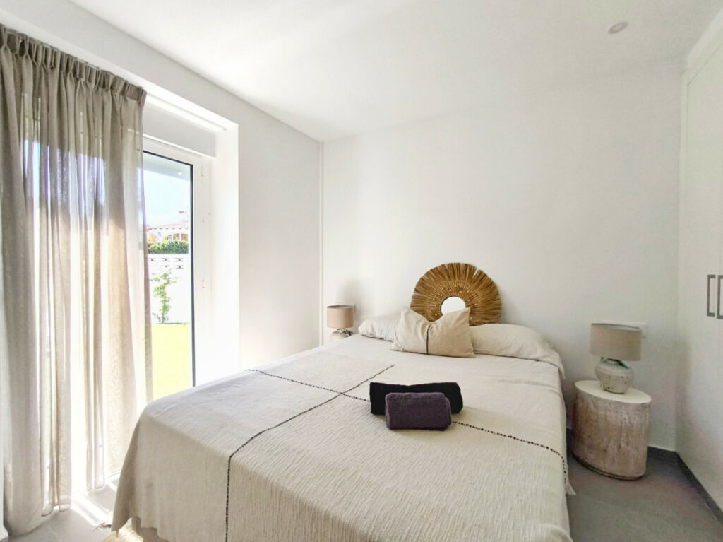 Penthouse Denia Alicante - image 17